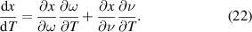 Equation (22)