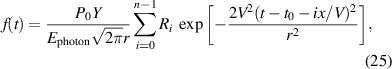 Equation (25)