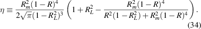 Equation (34)