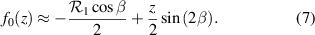 Equation (7)