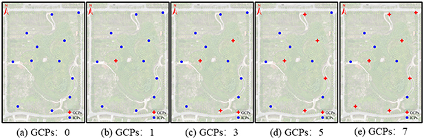 Accuracy analysis of UAV aerial photogrammetry based on RTK mode ...