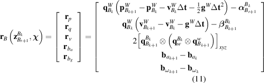 A dynamic object removing 3D reconstruction system based on multi ...