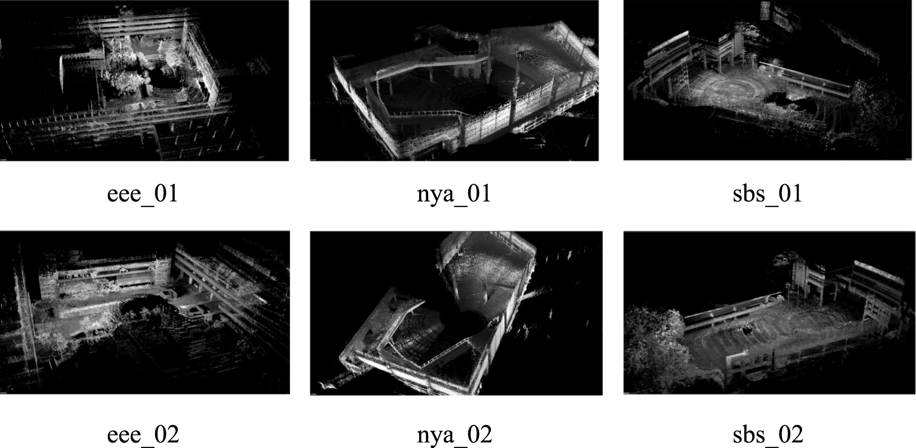 A dynamic object removing 3D reconstruction system based on multi ...