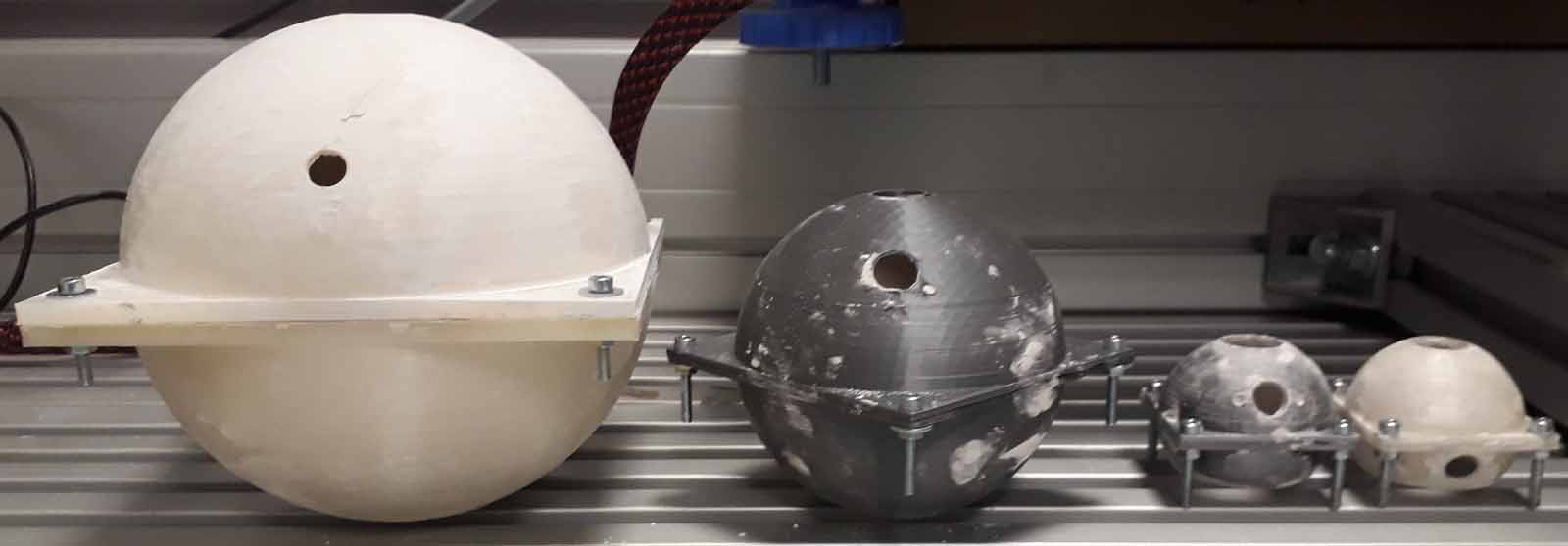 Measures of solid-state material and powder bed absorptivity in the ...