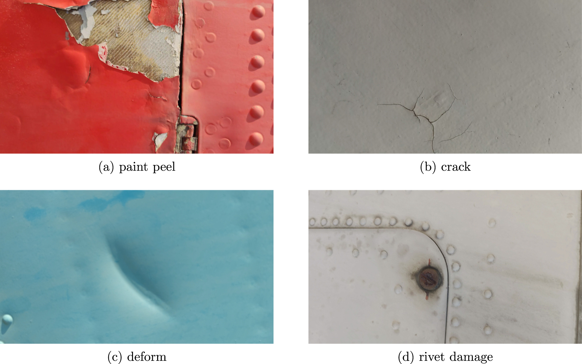FC-YOLO: an aircraft skin defect detection algorithm based on multi ...
