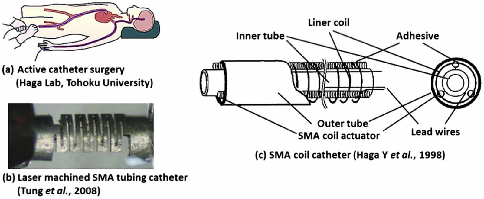 Exploring the potential of 3D printing for shape memory alloys: a ...