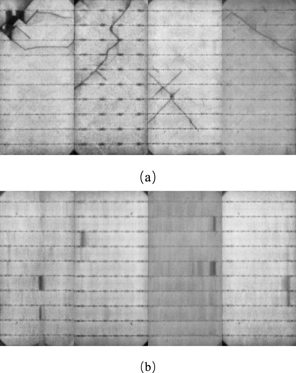 Solar photovoltaic module defect detection based on deep learning ...