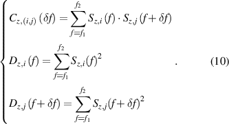 Equation (10)