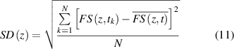 Equation (11)
