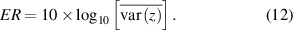 Equation (12)
