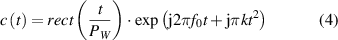Equation (4)