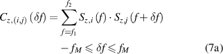 Equation (7a)
