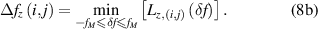 Equation (8b)