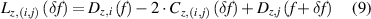 Equation (9)