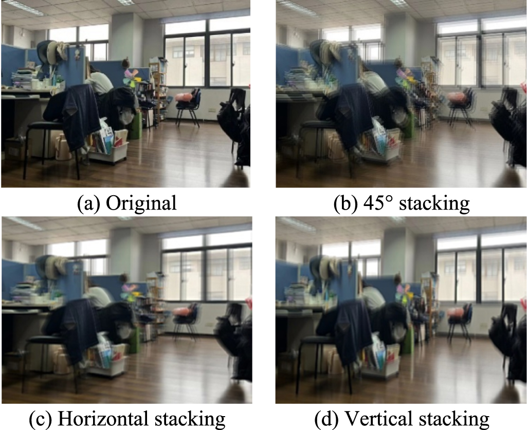 A visual SLAM method assisted by IMU and deep learning in indoor ...
