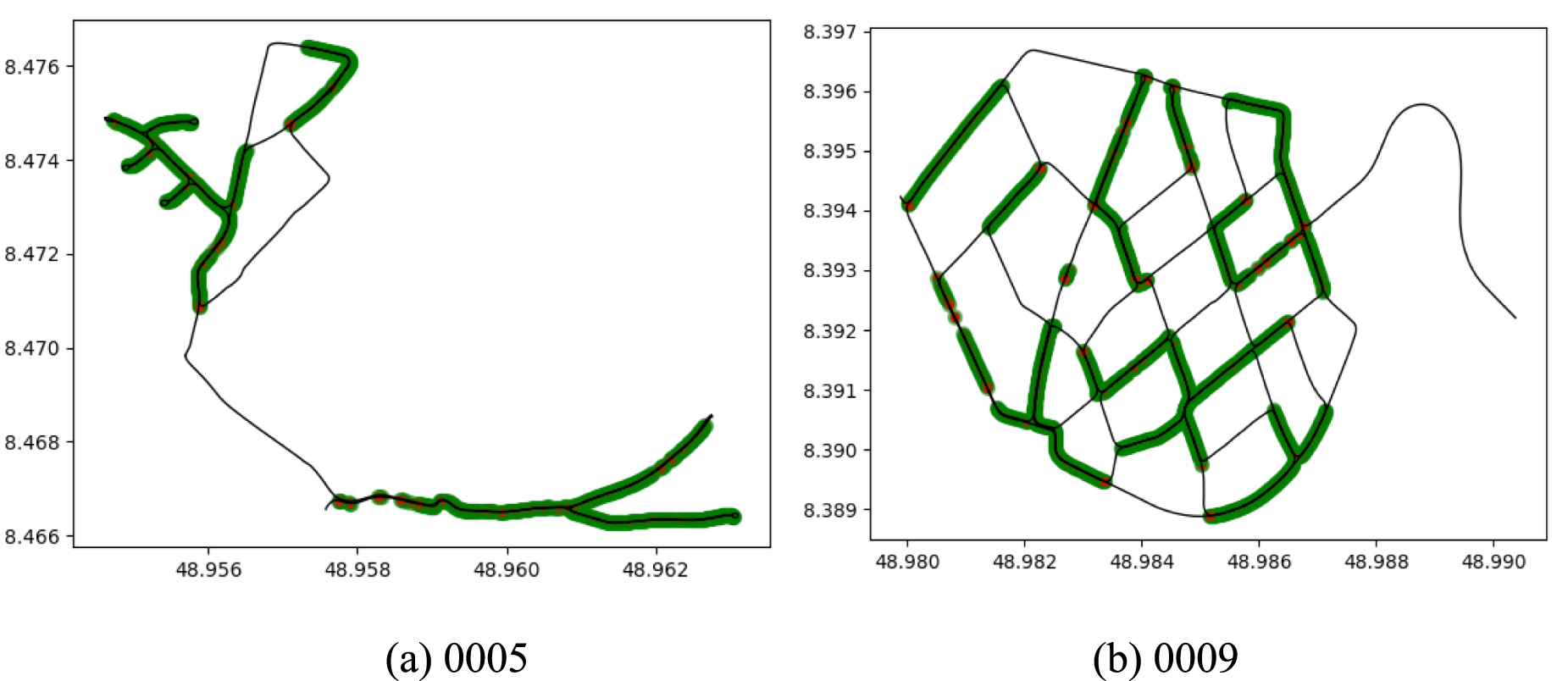 LiDAR-SLAM loop closure detection based on multi-scale point cloud ...