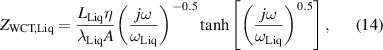 Equation (14)