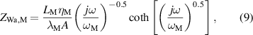 Equation (9)