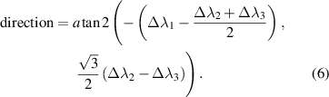 Equation (6)
