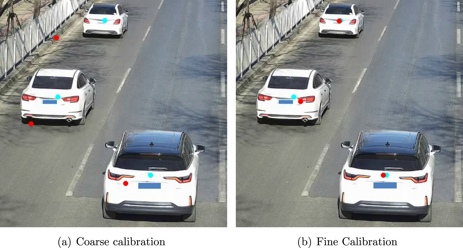 Automatic calibration and association for roadside radar and camera ...