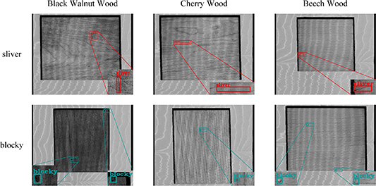 An efficient and accurate surface defect detection method for quality ...