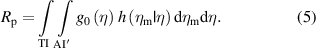 Equation (5)