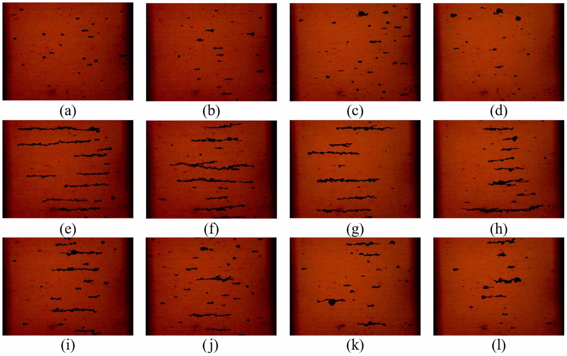 Small data-driven semantic segmentation of wear debris in ferrography ...