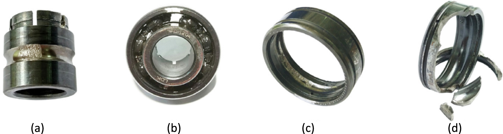 A treelike framework combining fault diagnosis and RUL prediction ...