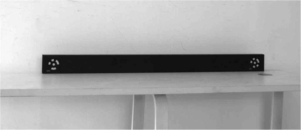 A novel calibration method based on fixed multi-plane targets for ...