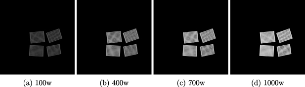 A novel calibration method based on fixed multi-plane targets for ...