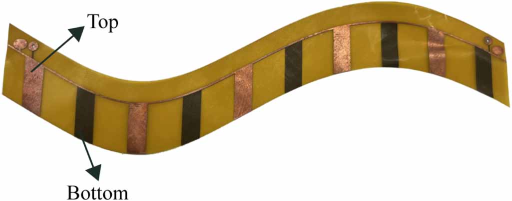 Calibration and validation of a bleeding detector for beveled PMMA ...