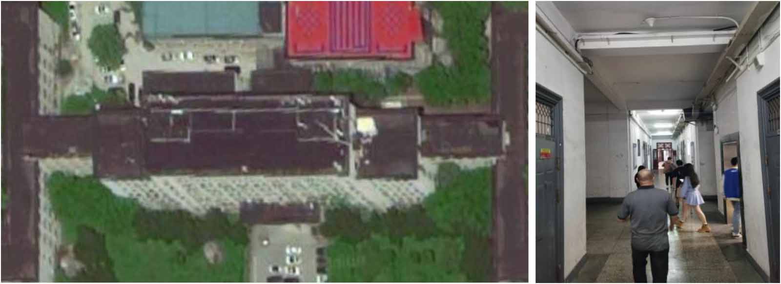Robust LiDAR visual inertial odometry for dynamic scenes - IOPscience