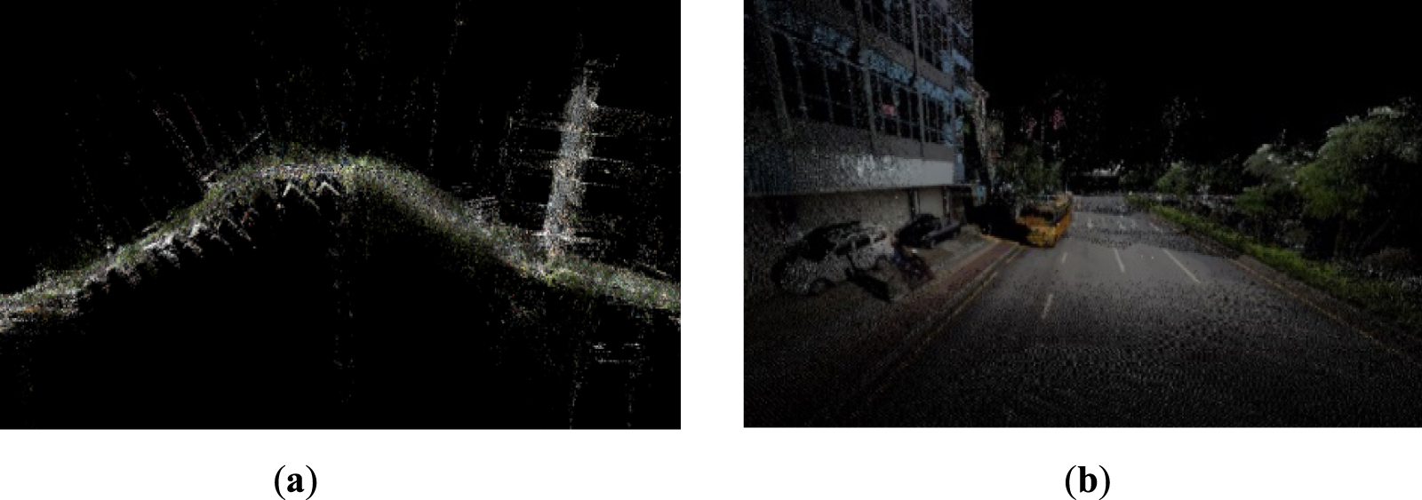 A precise registration method for large-scale urban point clouds based ...