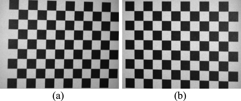 A 3D calibration method for binocular vision system - IOPscience