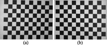 A 3D calibration method for binocular vision system - IOPscience
