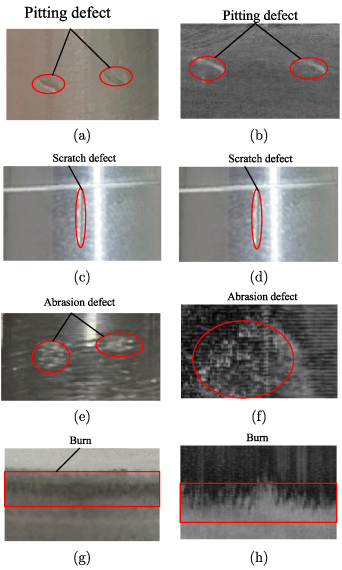 Process planning of repairing and grinding for cylindrical parts based ...
