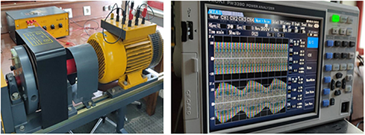 Enhancing machine learning multi-class fault detection in electric ...