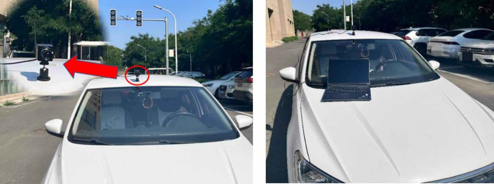 A lightweight road traffic sign detection algorithm based on adaptive ...