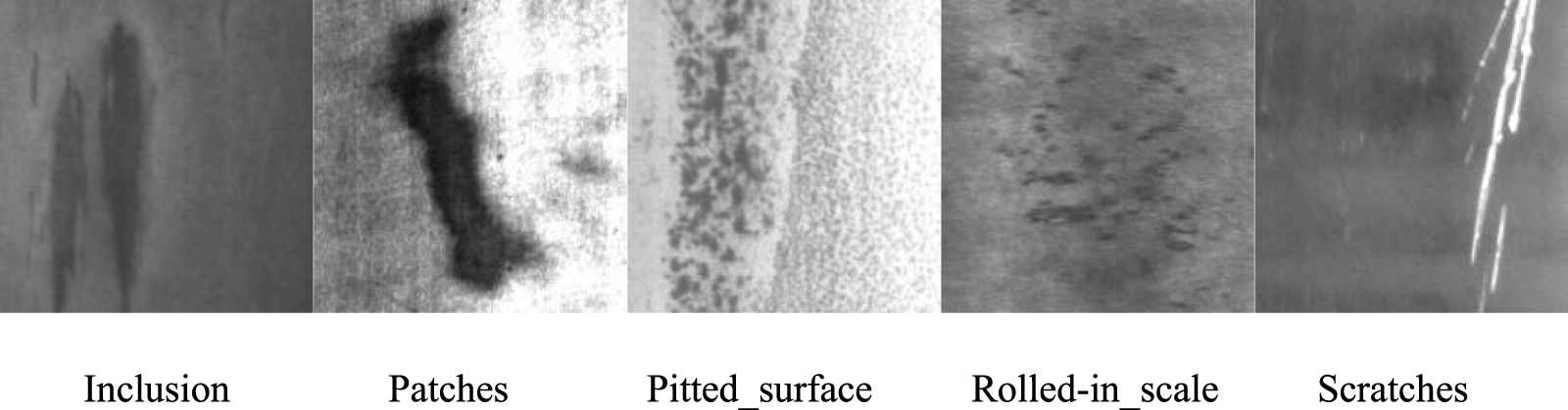 Surface defect detection of steel strip at low resolution based on SAC ...