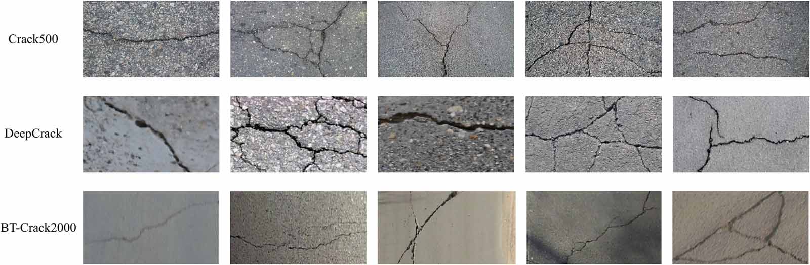 Map Cracking Asr HiResCrackNet: high-resolution pavement crack segmentation with ...