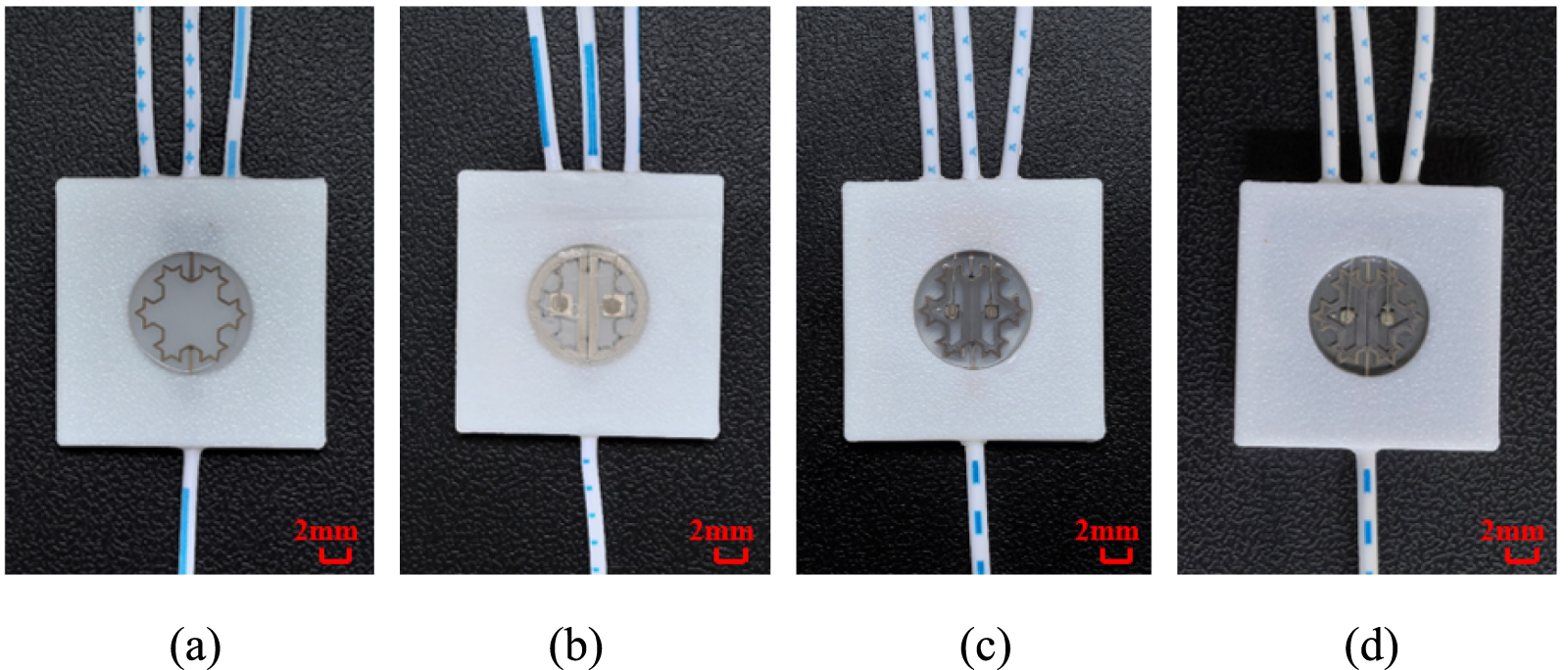 A high-sensitivity planar differential excitation eddy current probe ...