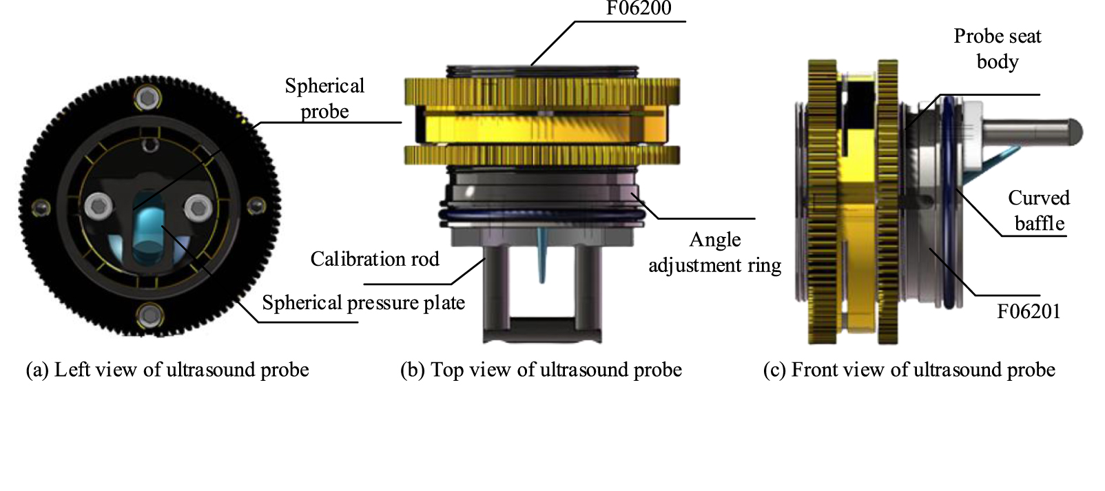 Dynamic modeling and ADAMS multiphysics-coupling simulation of complex ...