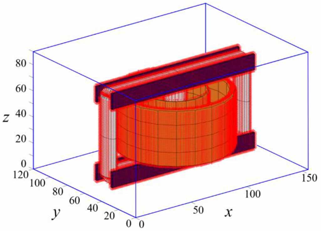A dual-sensor partial discharge localization method for transformer ...