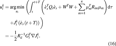 Nonzero-sum game-based decentralized approximate optimal control of ...