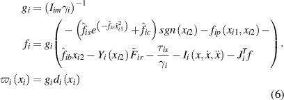 Nonzero-sum game-based decentralized approximate optimal control of ...
