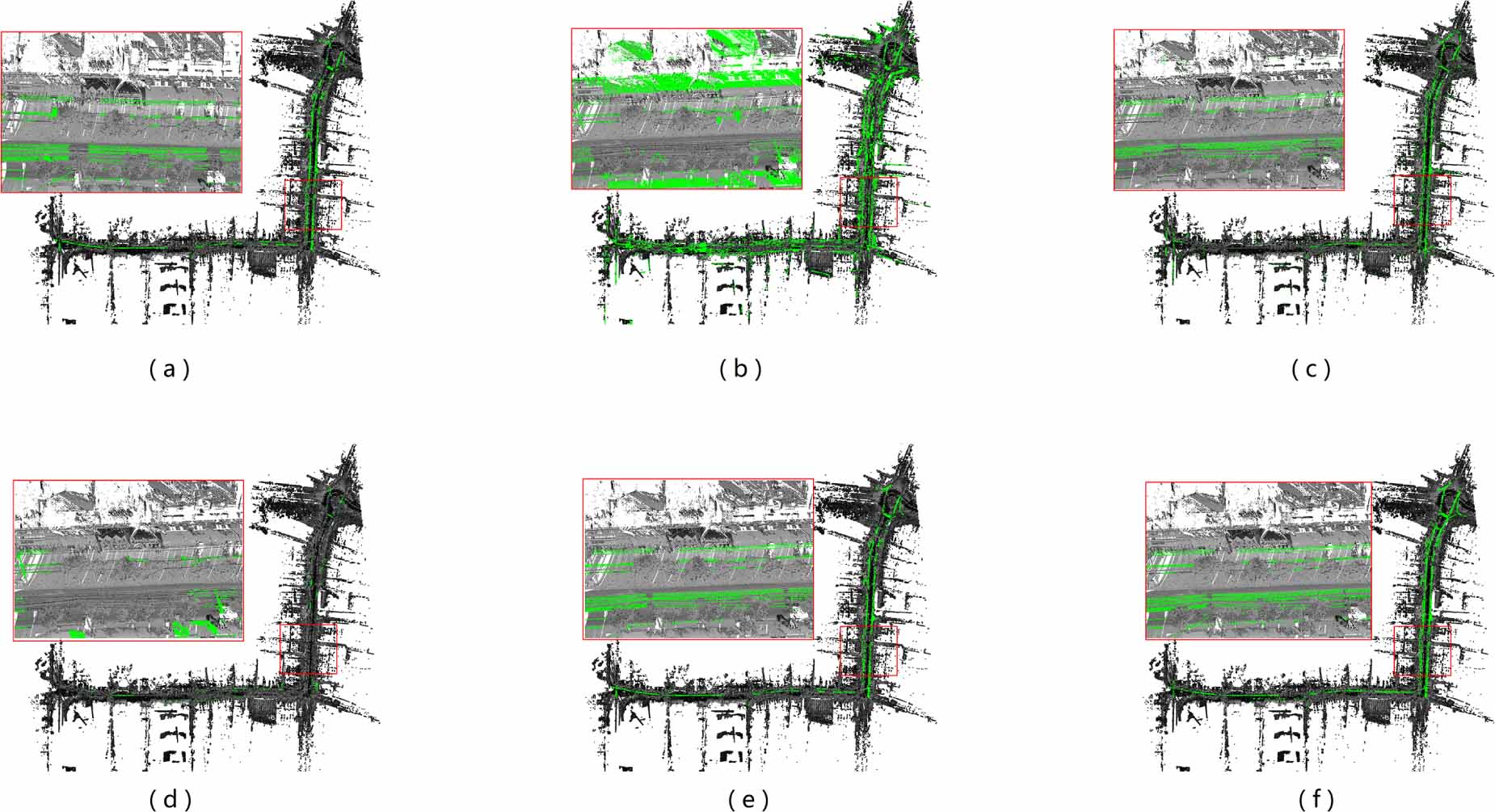 Urban power line extraction from mobile LiDAR point clouds based on ...