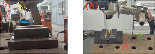 Adaptive path and process planning method for multi-layer and multi ...