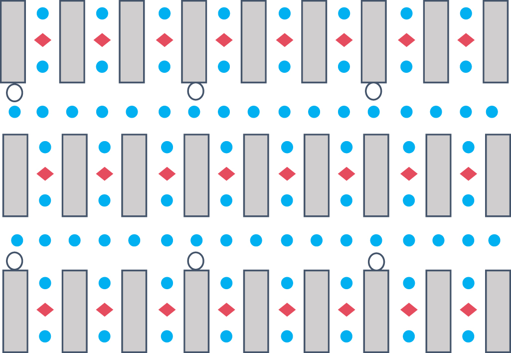 RF-CPO-SVR algorithm for indoor localization based on wifi fingerprints ...