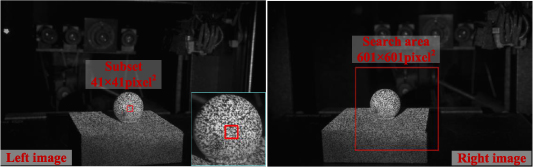 Stereo Matching Algorithm Object Distance An improved stereo matching algorithm based on digital image ...