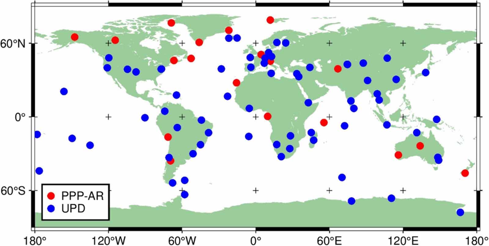 Rapid centimeter-level positioning based on BeiDou-3 global short ...